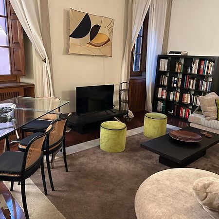 Appartement La Casa Di Susy Campo Marzio à Rome Extérieur photo