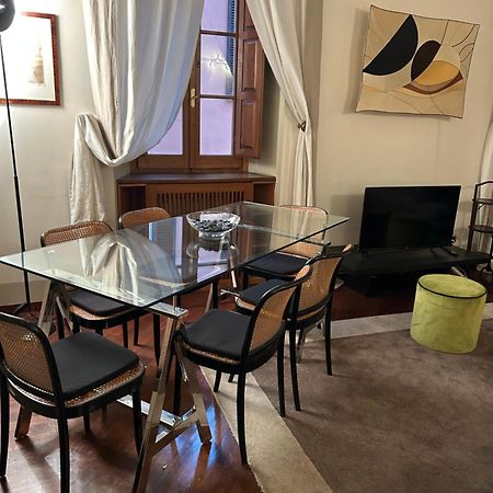 Appartement La Casa Di Susy Campo Marzio à Rome Extérieur photo