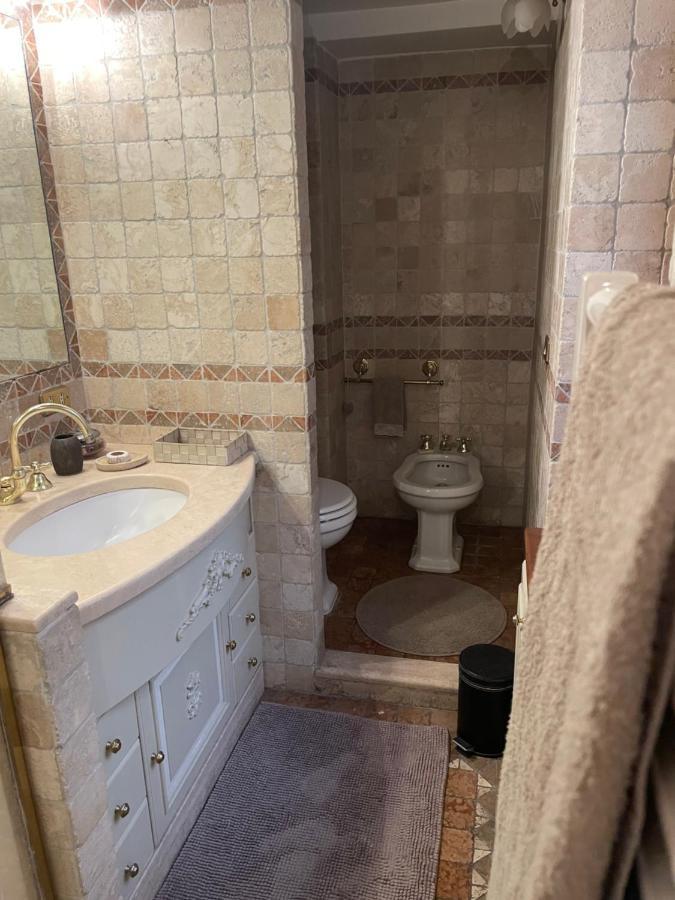 Appartement La Casa Di Susy Campo Marzio à Rome Extérieur photo