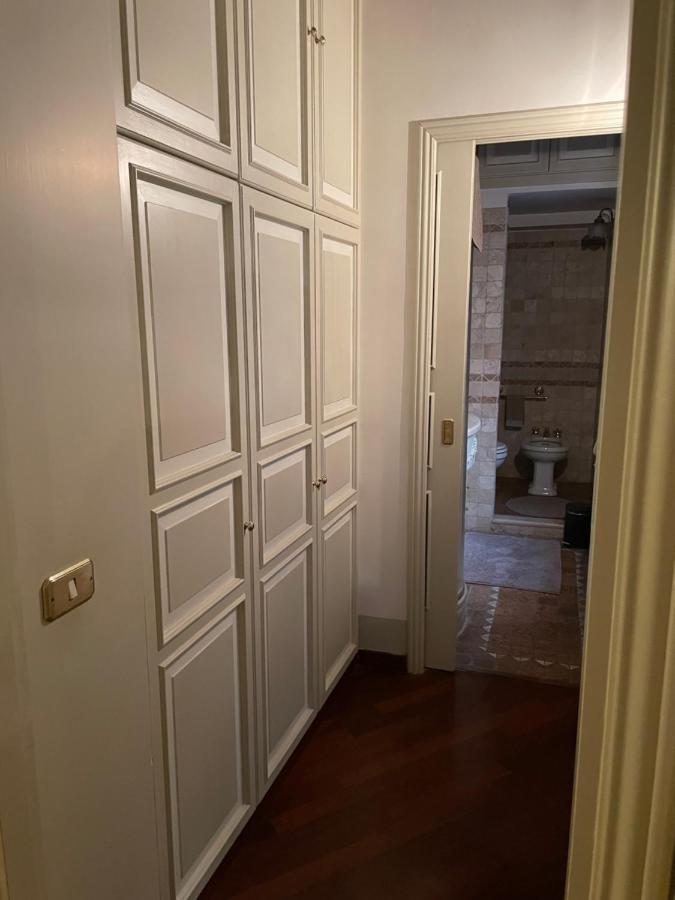Appartement La Casa Di Susy Campo Marzio à Rome Extérieur photo