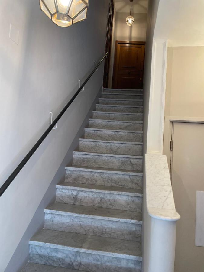 Appartement La Casa Di Susy Campo Marzio à Rome Extérieur photo