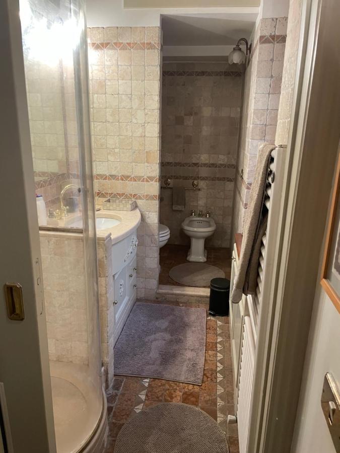 Appartement La Casa Di Susy Campo Marzio à Rome Extérieur photo