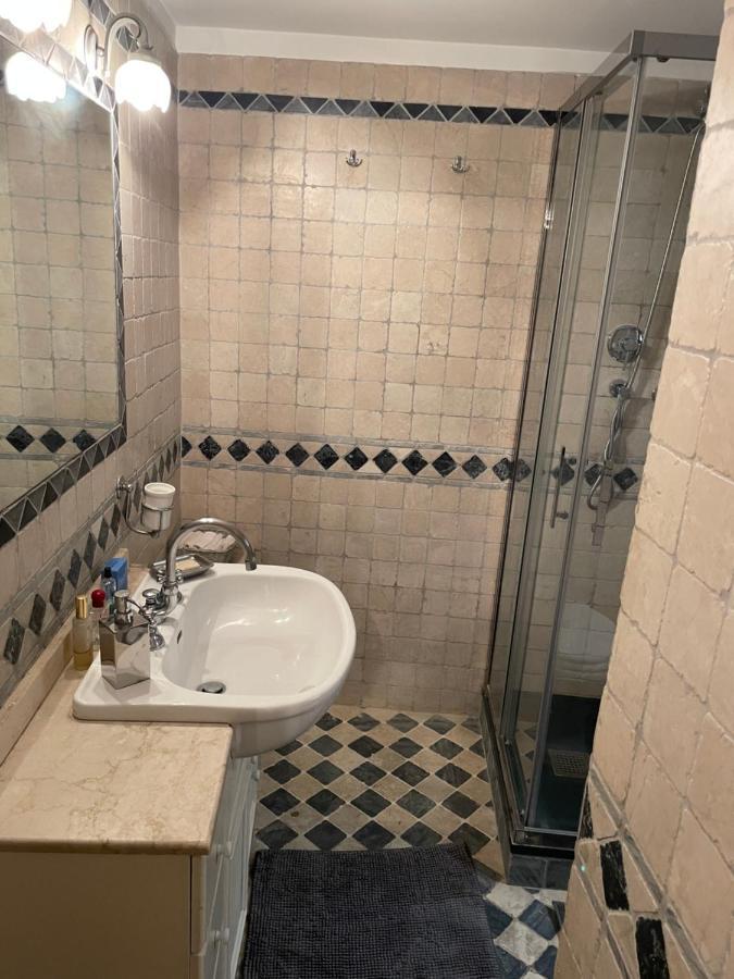Appartement La Casa Di Susy Campo Marzio à Rome Extérieur photo