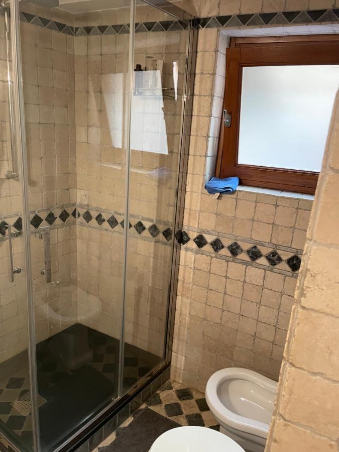 Appartement La Casa Di Susy Campo Marzio à Rome Extérieur photo