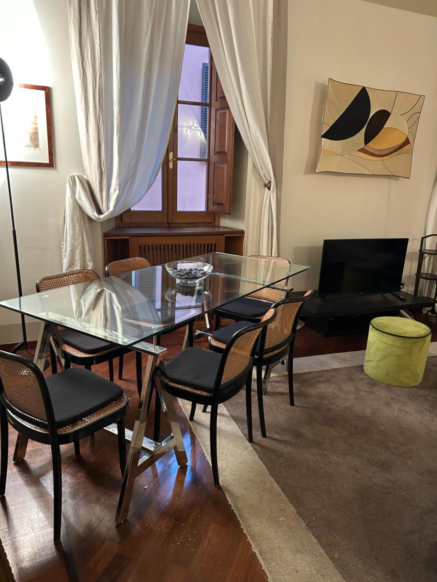 Appartement La Casa Di Susy Campo Marzio à Rome Extérieur photo