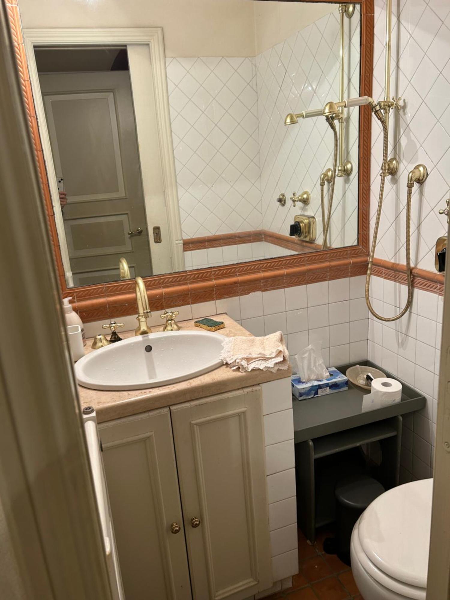 Appartement La Casa Di Susy Campo Marzio à Rome Extérieur photo